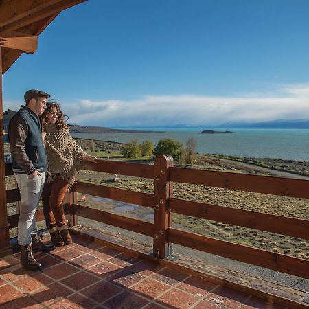 Terraza Coirones Hotel El Calafate Ngoại thất bức ảnh