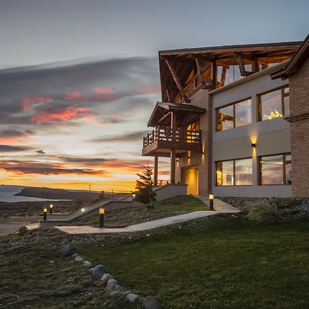 Terraza Coirones Hotel El Calafate Ngoại thất bức ảnh