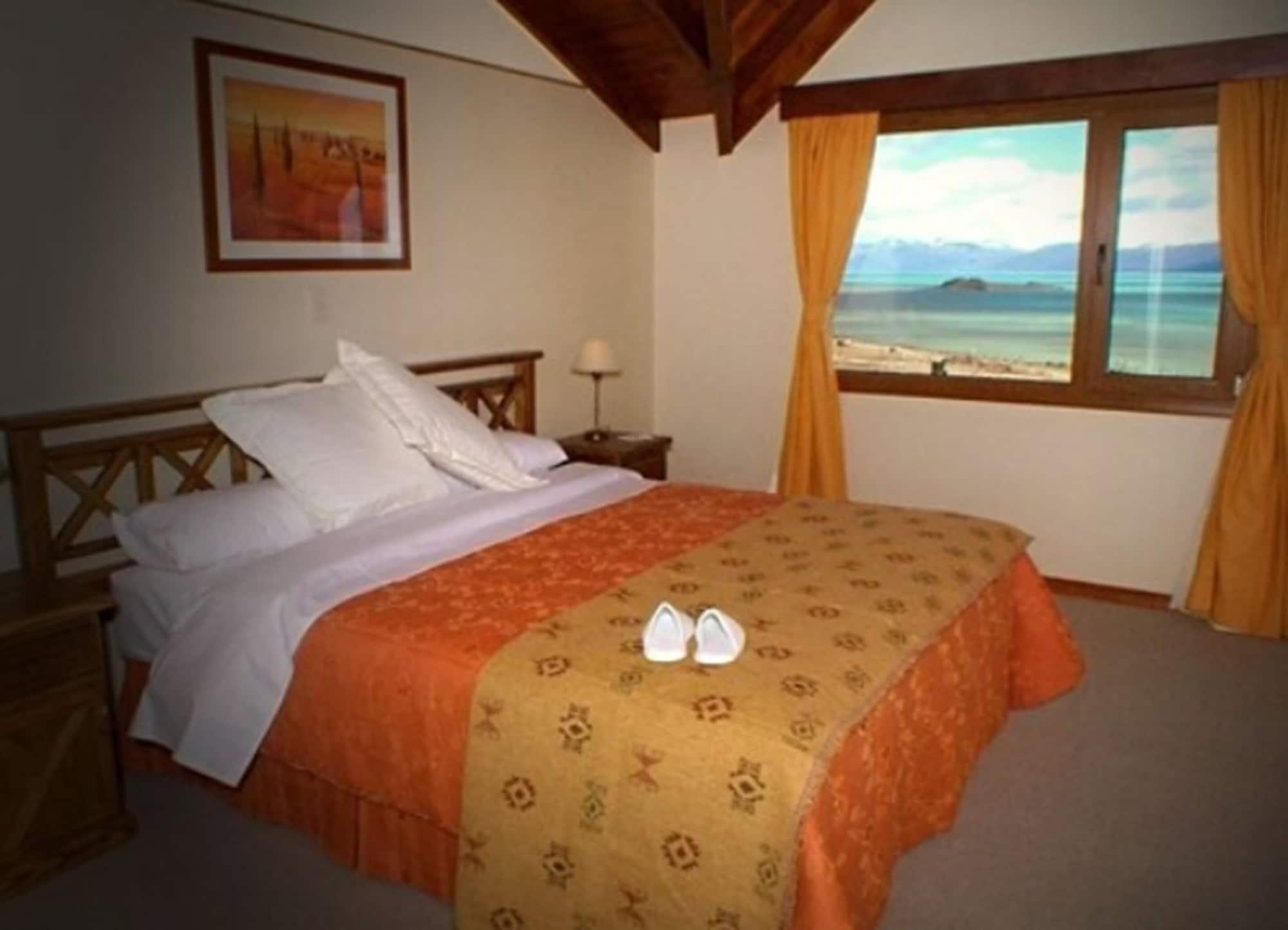 Terraza Coirones Hotel El Calafate Ngoại thất bức ảnh