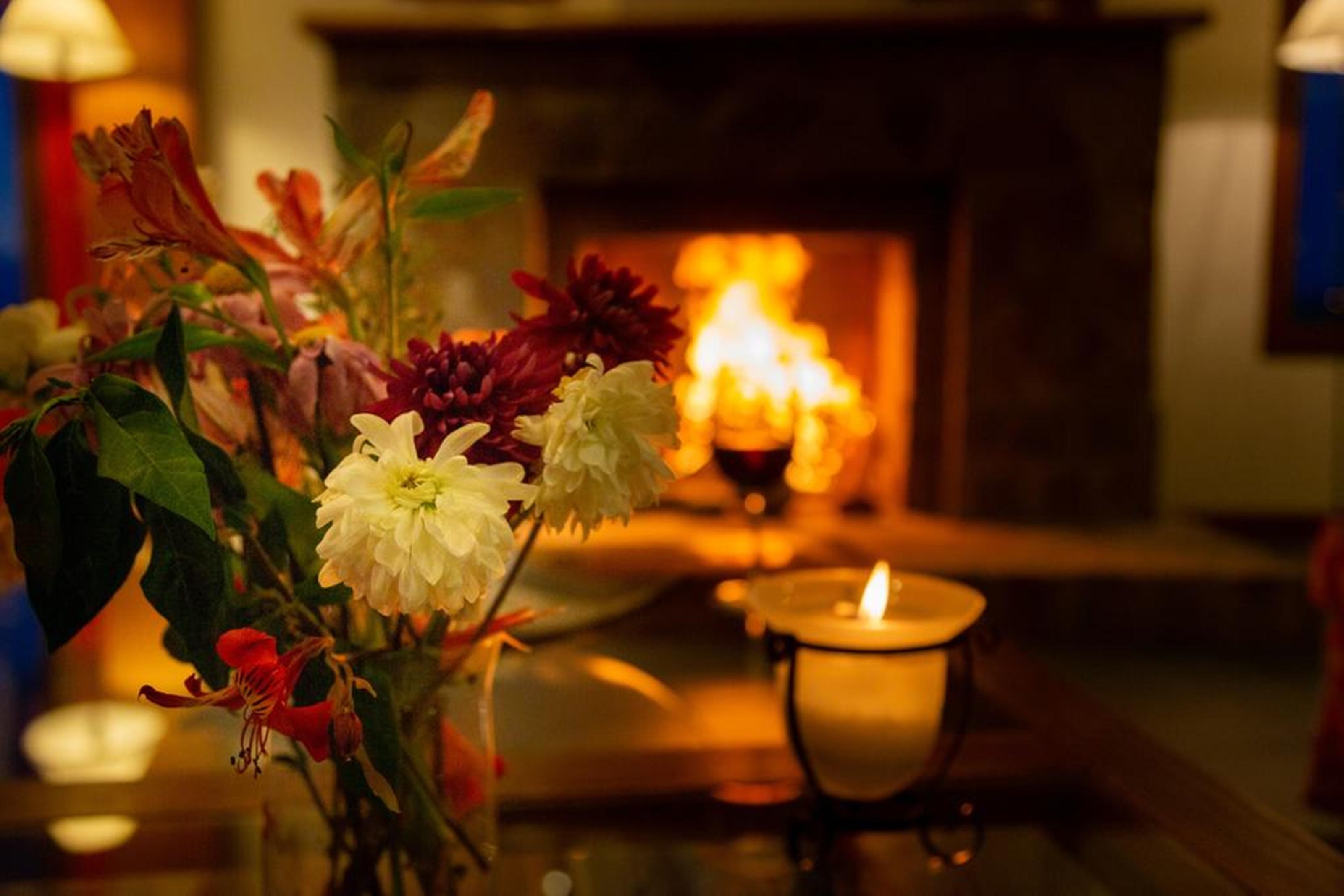 Terraza Coirones Hotel El Calafate Ngoại thất bức ảnh