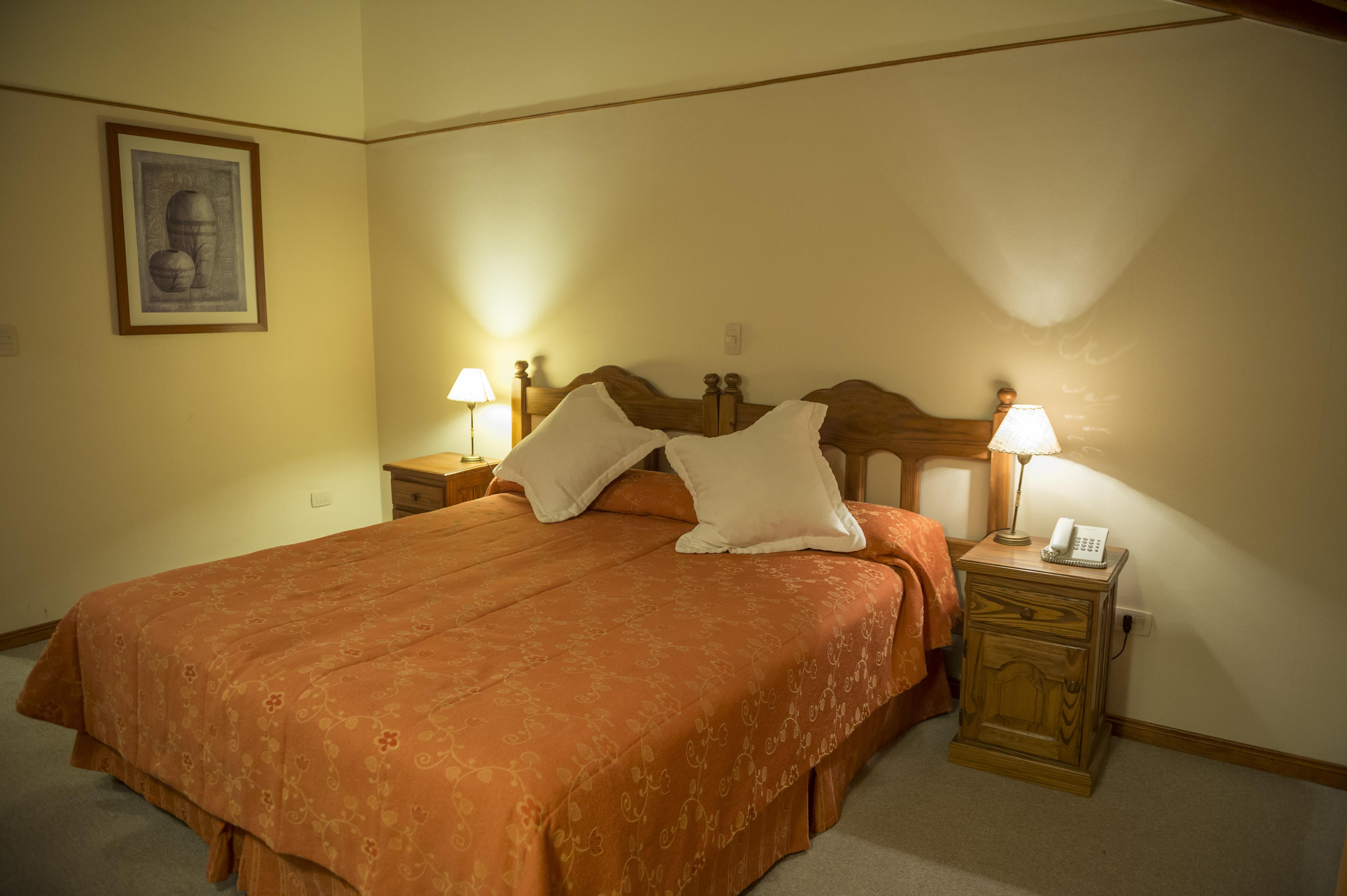 Terraza Coirones Hotel El Calafate Ngoại thất bức ảnh