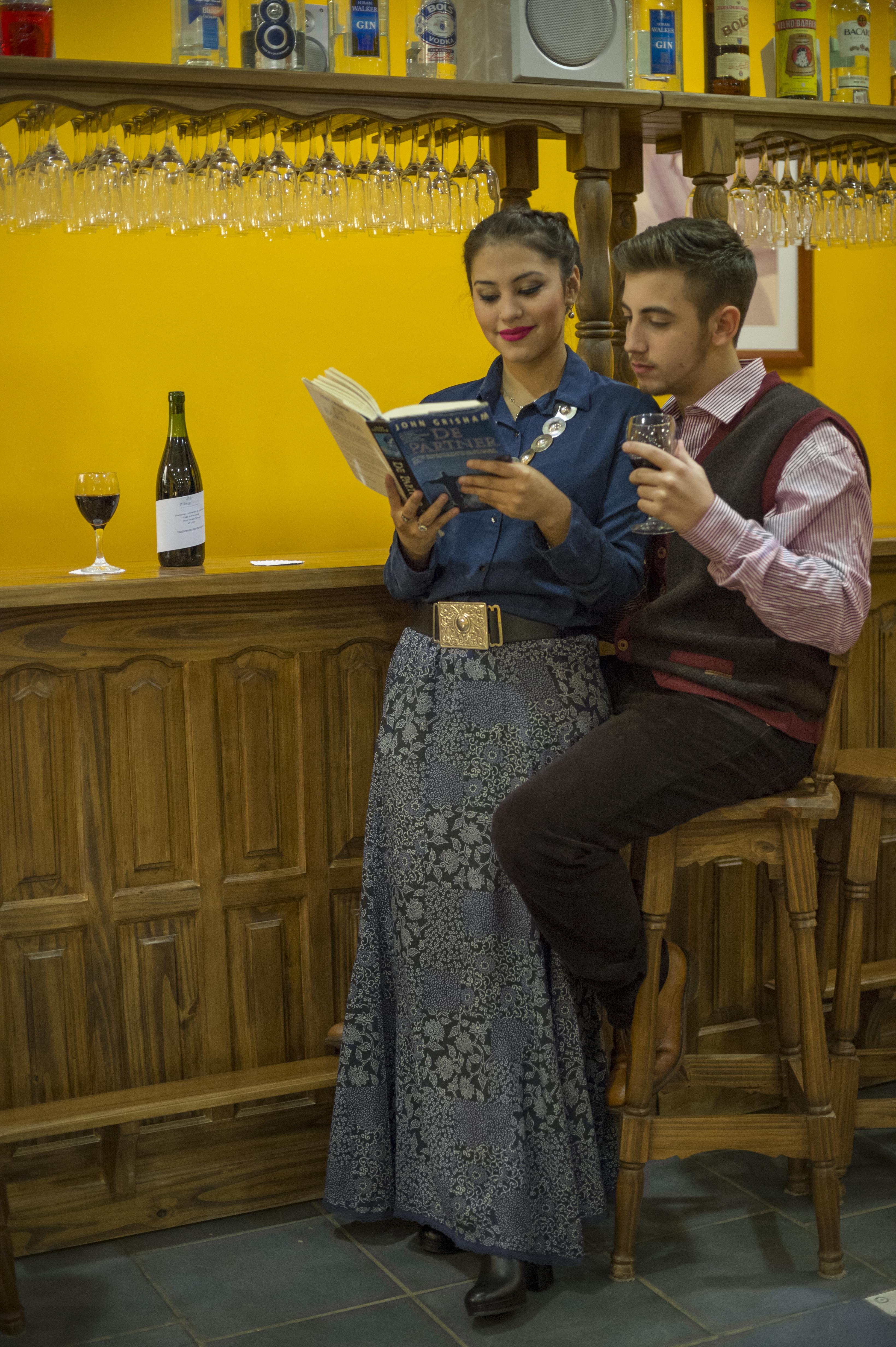 Terraza Coirones Hotel El Calafate Ngoại thất bức ảnh