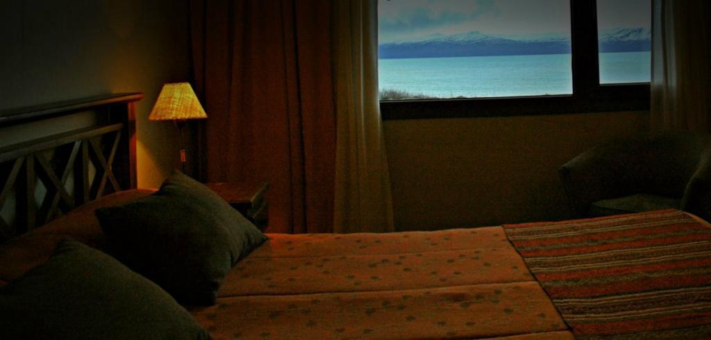 Terraza Coirones Hotel El Calafate Ngoại thất bức ảnh